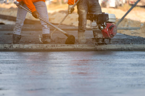 Best Driveways & Floors  in Sanford, CO