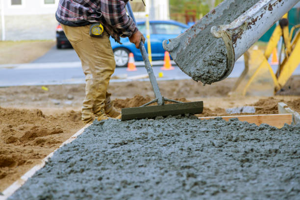 , CO Concrete contractor Company
