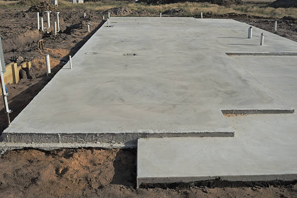 Best Concrete Crack Repair  in Sanford, CO