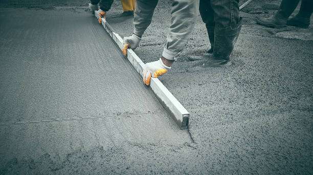 Best Concrete Installation Cost  in Sanford, CO