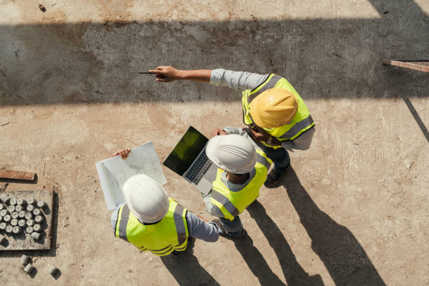 Best Commercial Concrete Contractor  in Sanford, CO