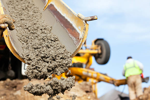 Best Decorative Concrete Services  in Sanford, CO