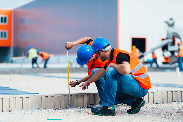 Best Concrete Leveling Services  in Sanford, CO