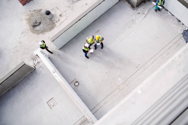 Best Concrete Contractor Near Me  in Sanford, CO